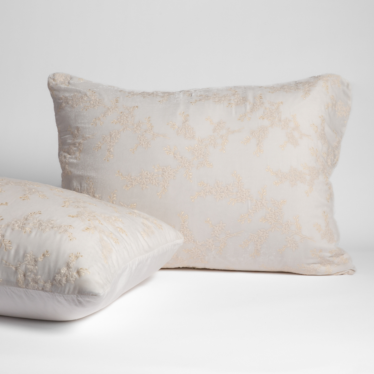 Bella Notte Lynette Luxe Pillow Sham