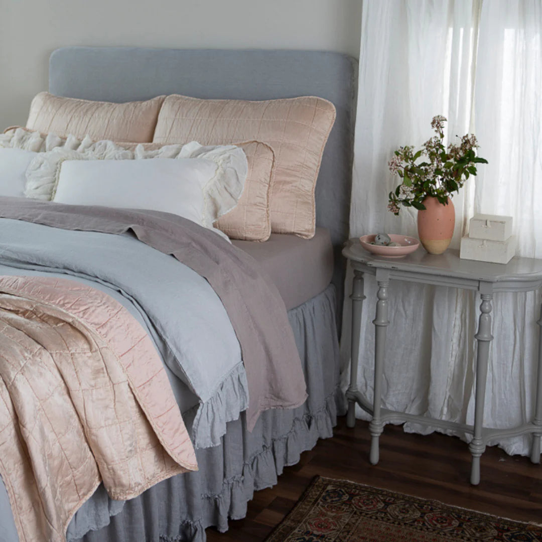 Bella Notte Sel Pillow Sham