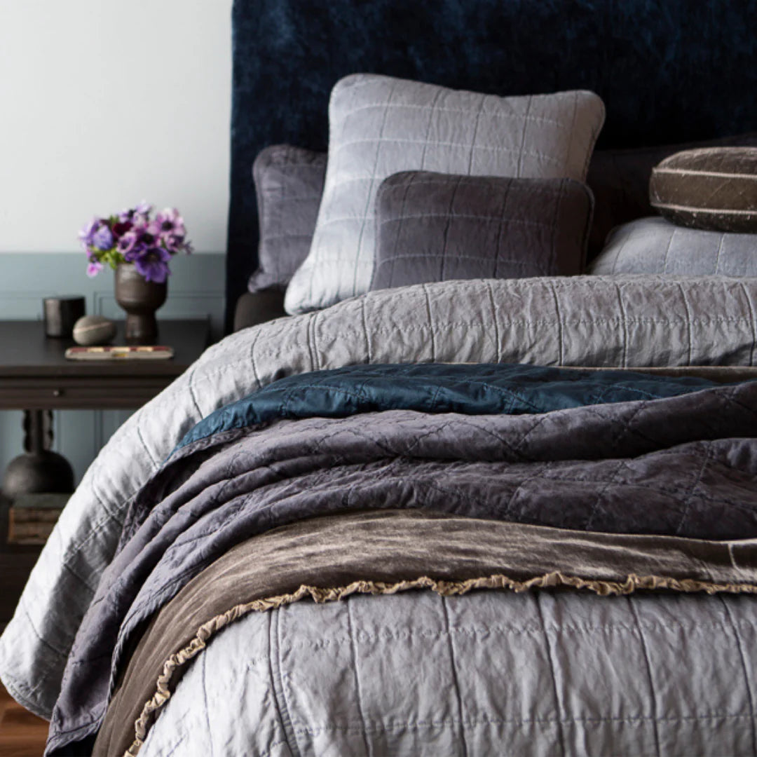 Bella Notte Sel Coverlet