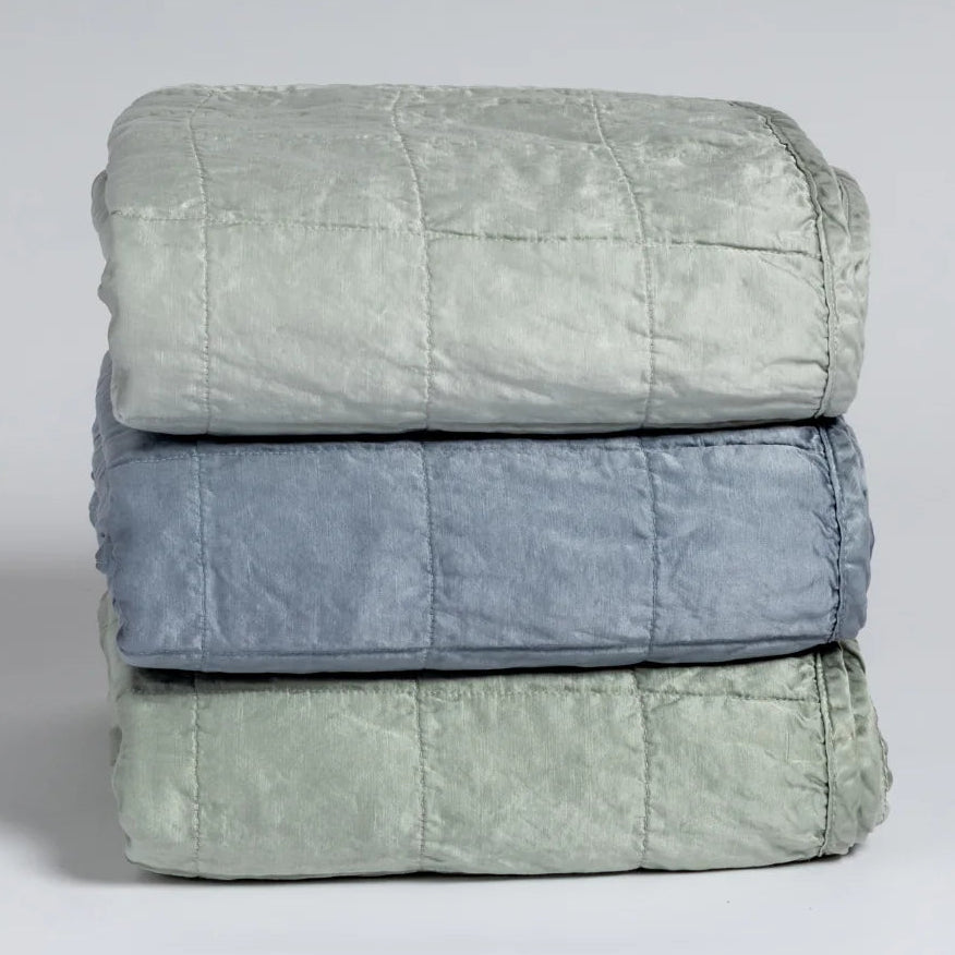 Bella Notte Sel Throw Blanket