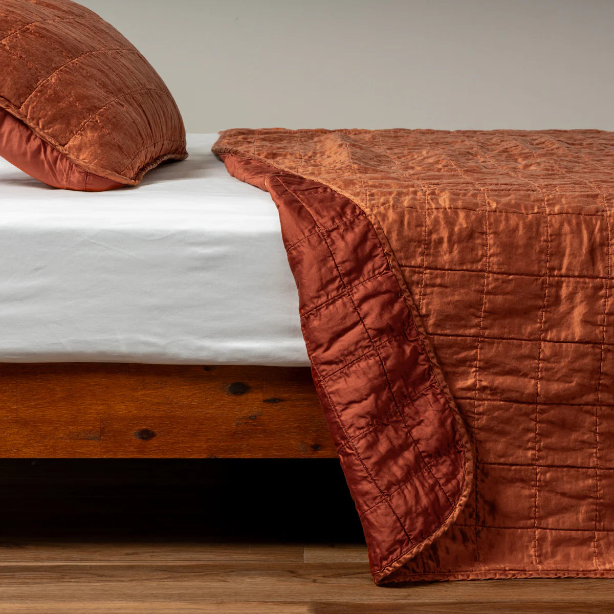 Bella Notte Sel Coverlet