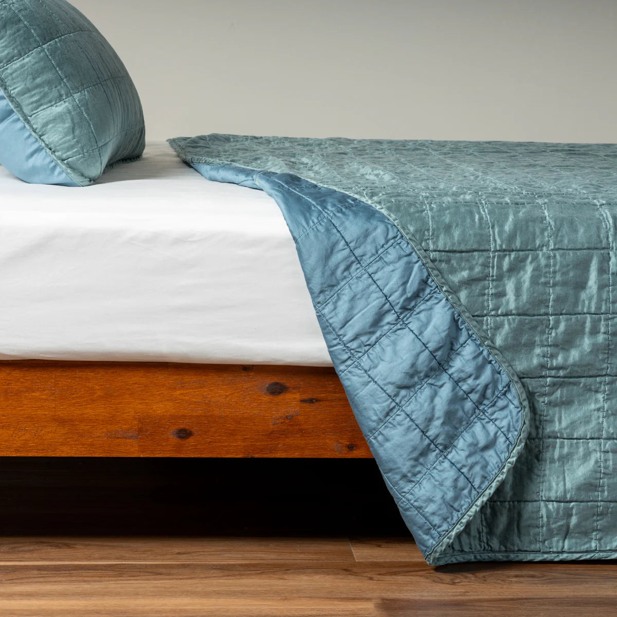 Bella Notte Sel Coverlet