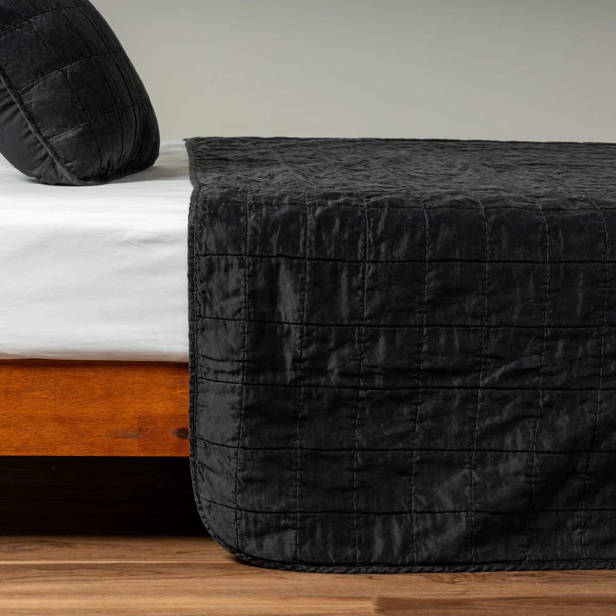 Bella Notte Sel Coverlet