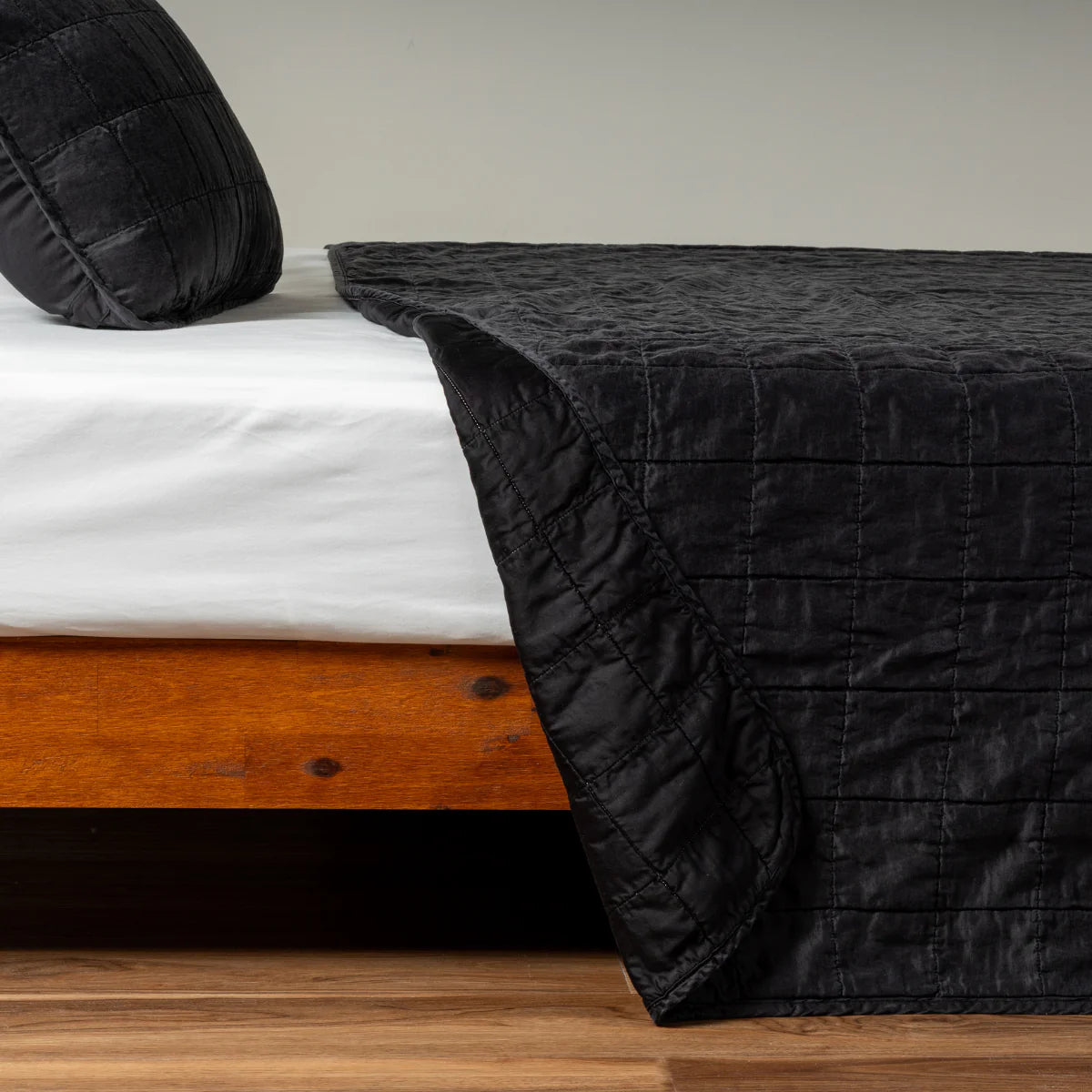 Bella Notte Sel Coverlet