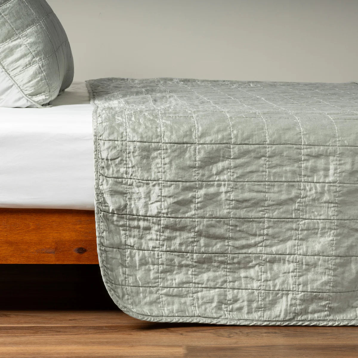 Bella Notte Sel Coverlet