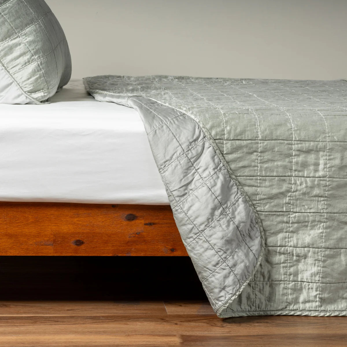 Bella Notte Sel Coverlet