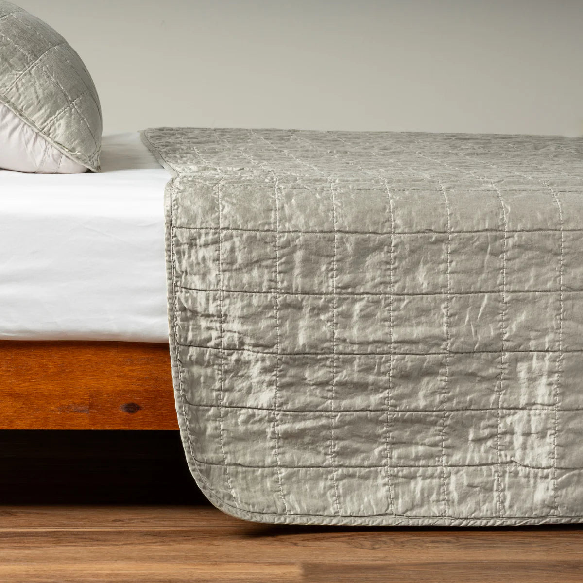 Bella Notte Sel Coverlet