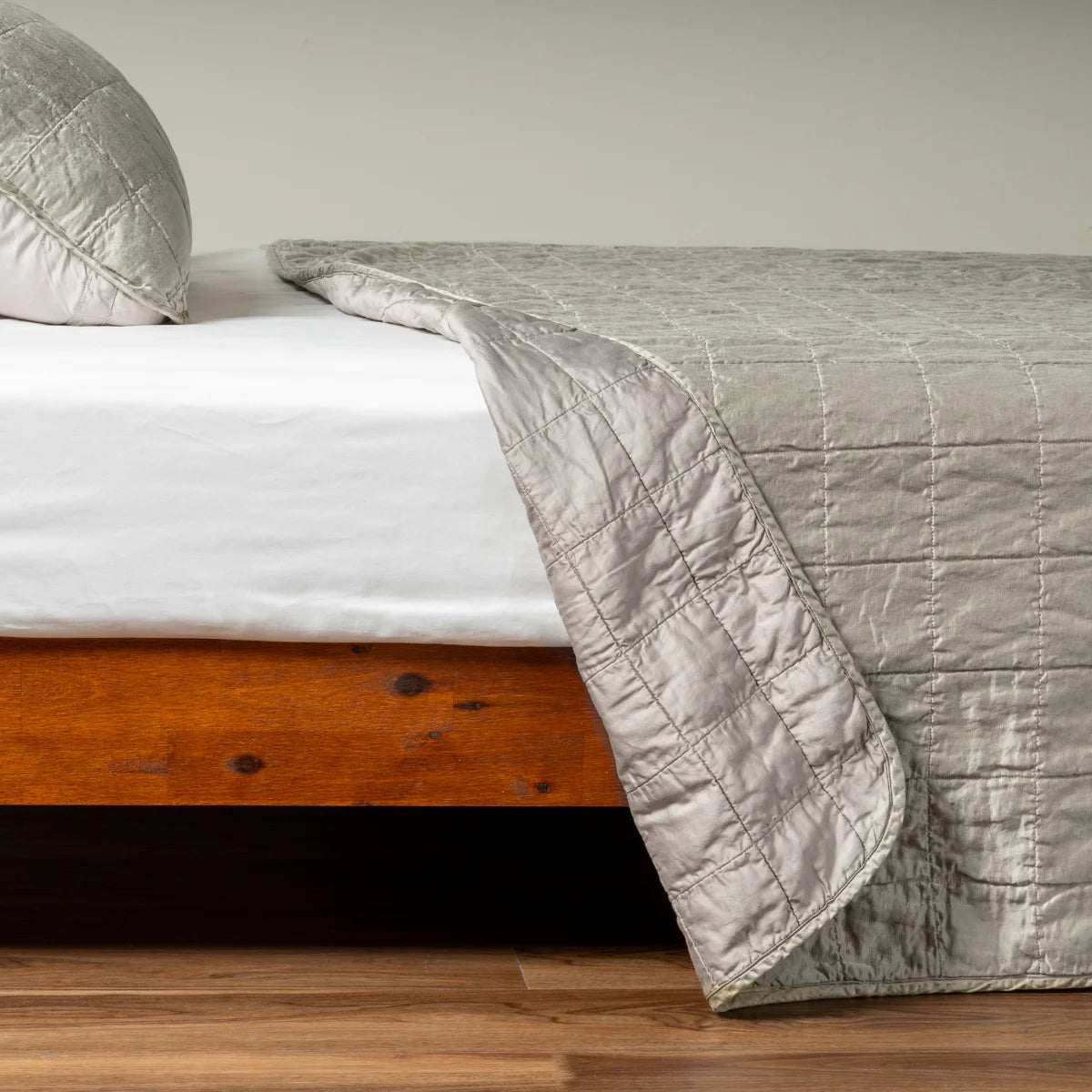 Bella Notte Sel Coverlet