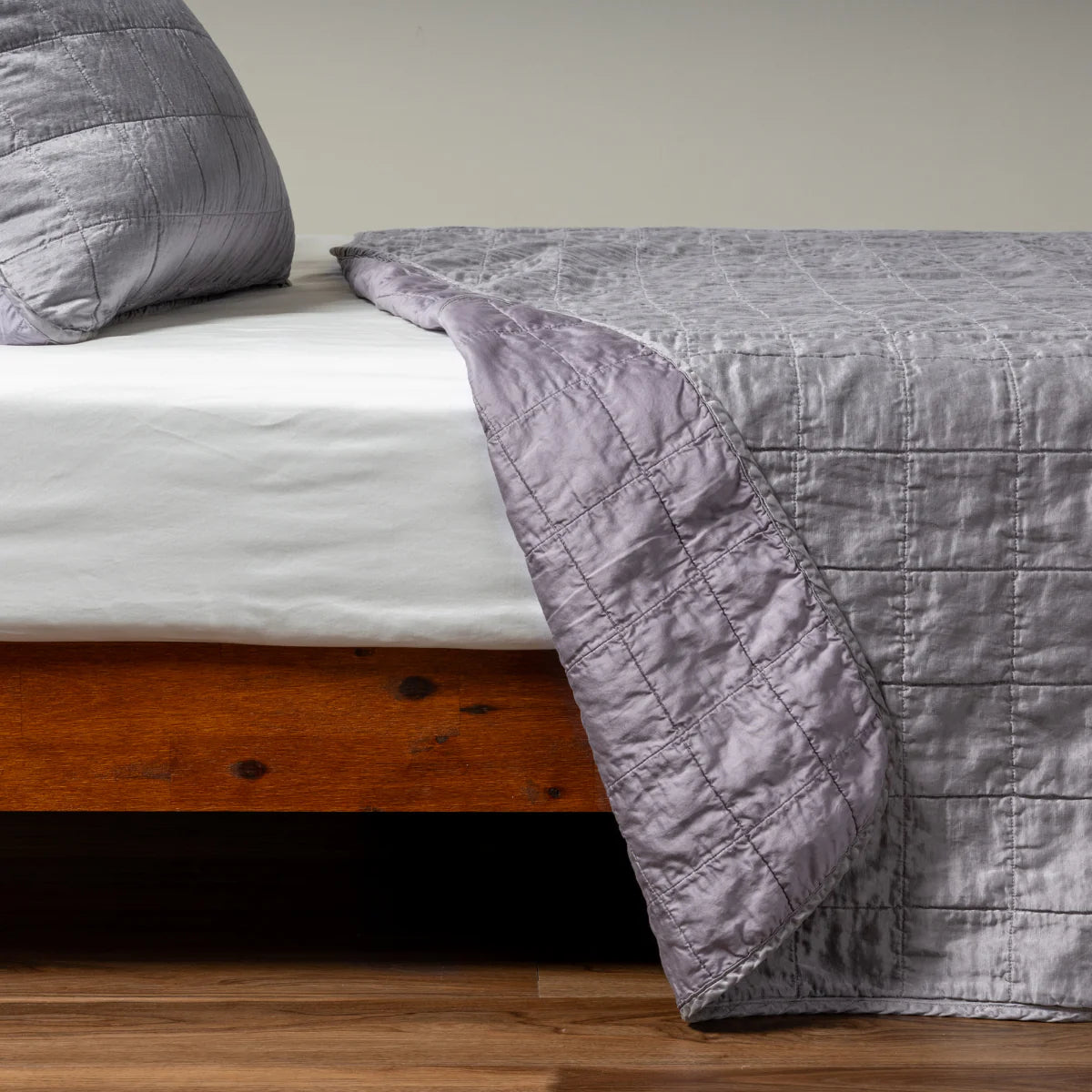 Bella Notte Sel Coverlet