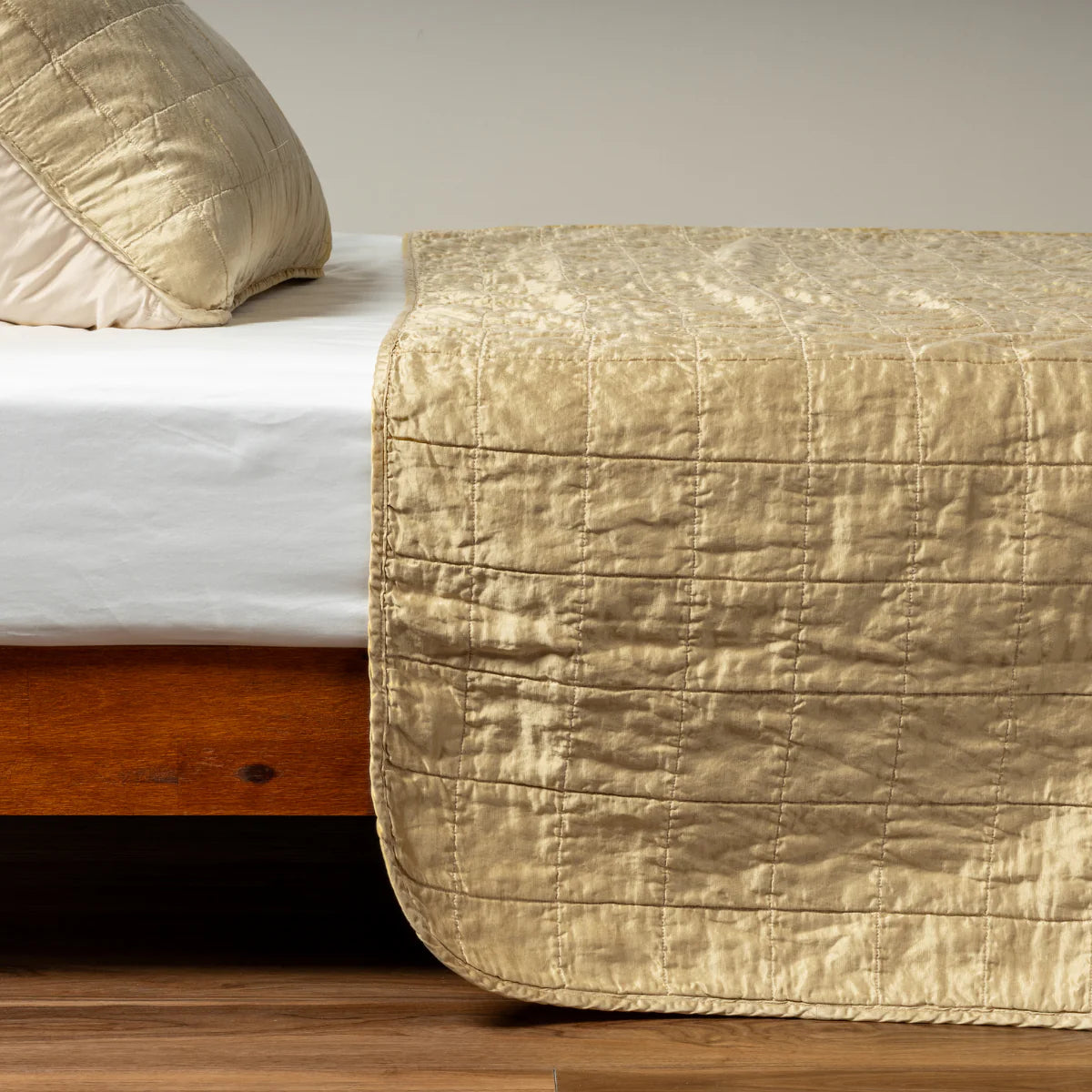 Bella Notte Sel Coverlet