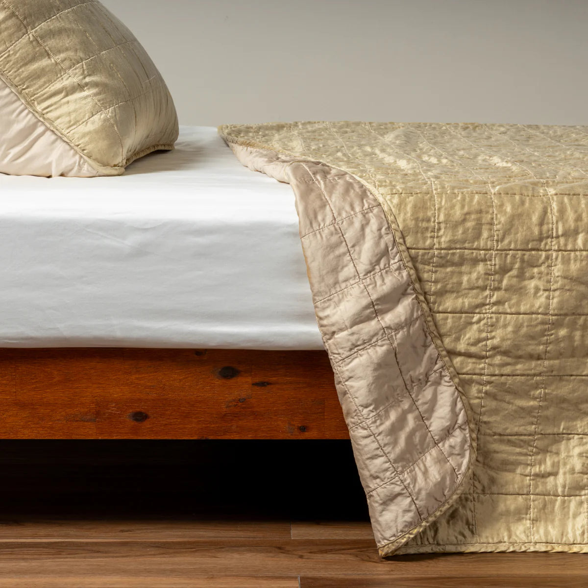 Bella Notte Sel Coverlet