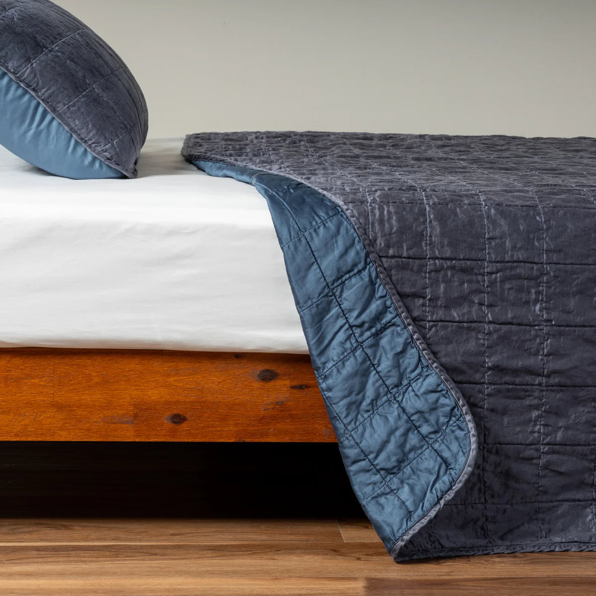 Bella Notte Sel Coverlet