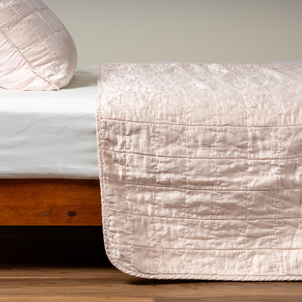 Bella Notte Sel Coverlet