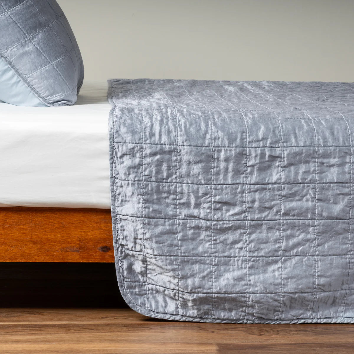 Bella Notte Sel Coverlet