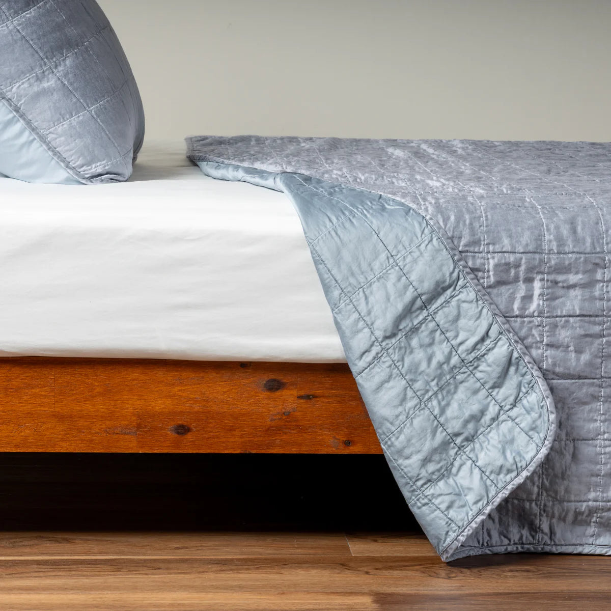 Bella Notte Sel Coverlet