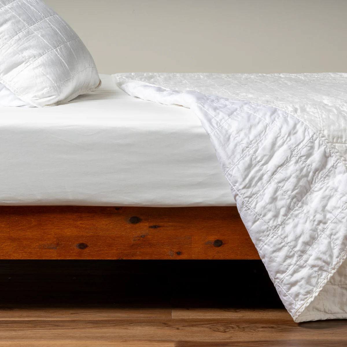 Bella Notte Sel Coverlet