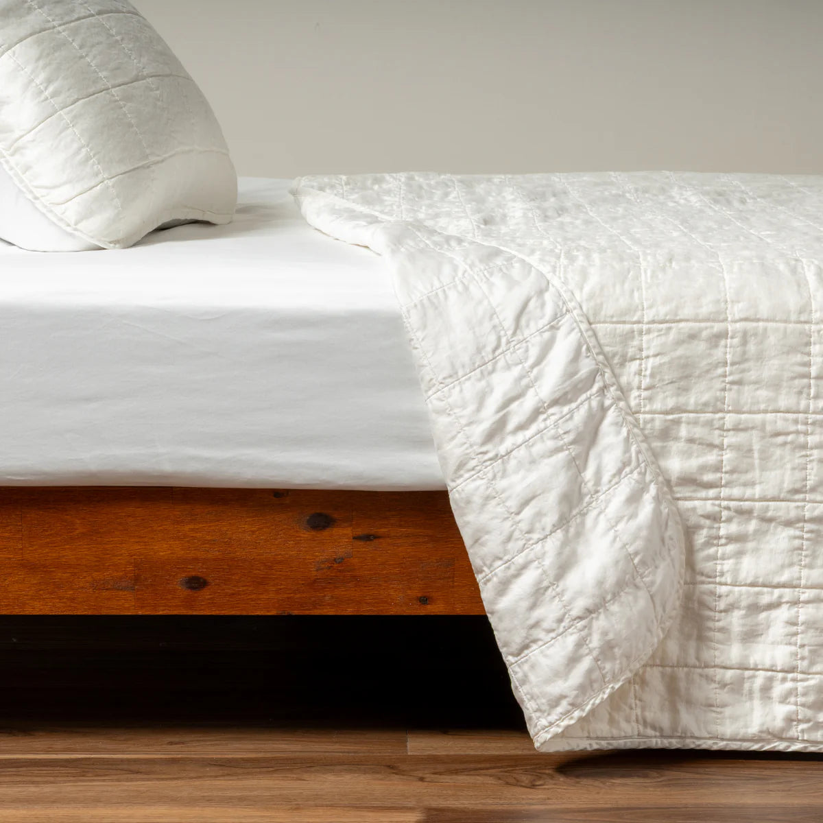 Bella Notte Sel Coverlet