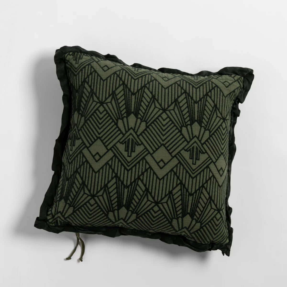 Bella Notte Trettino Throw Pillow