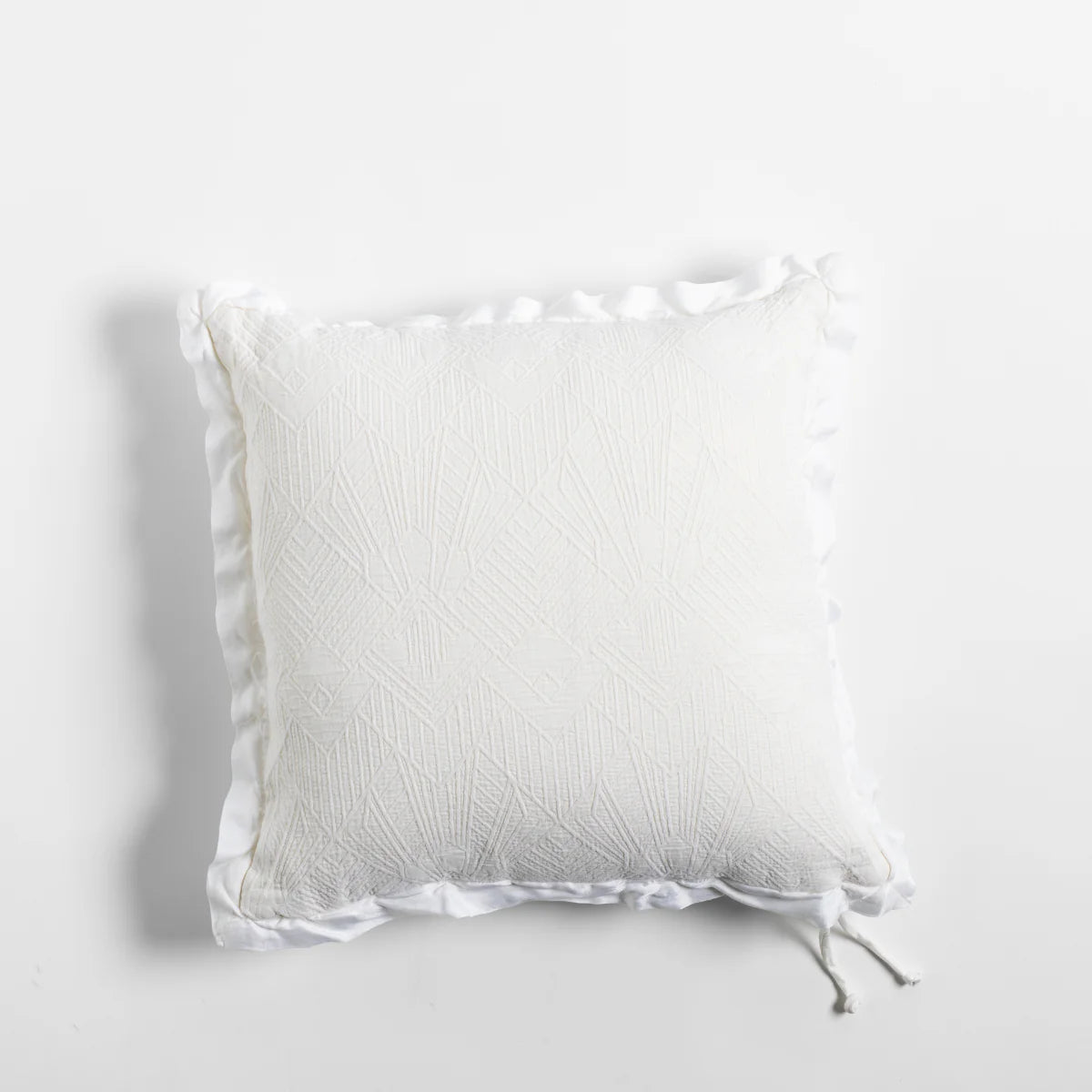 Bella Notte Trettino Throw Pillow