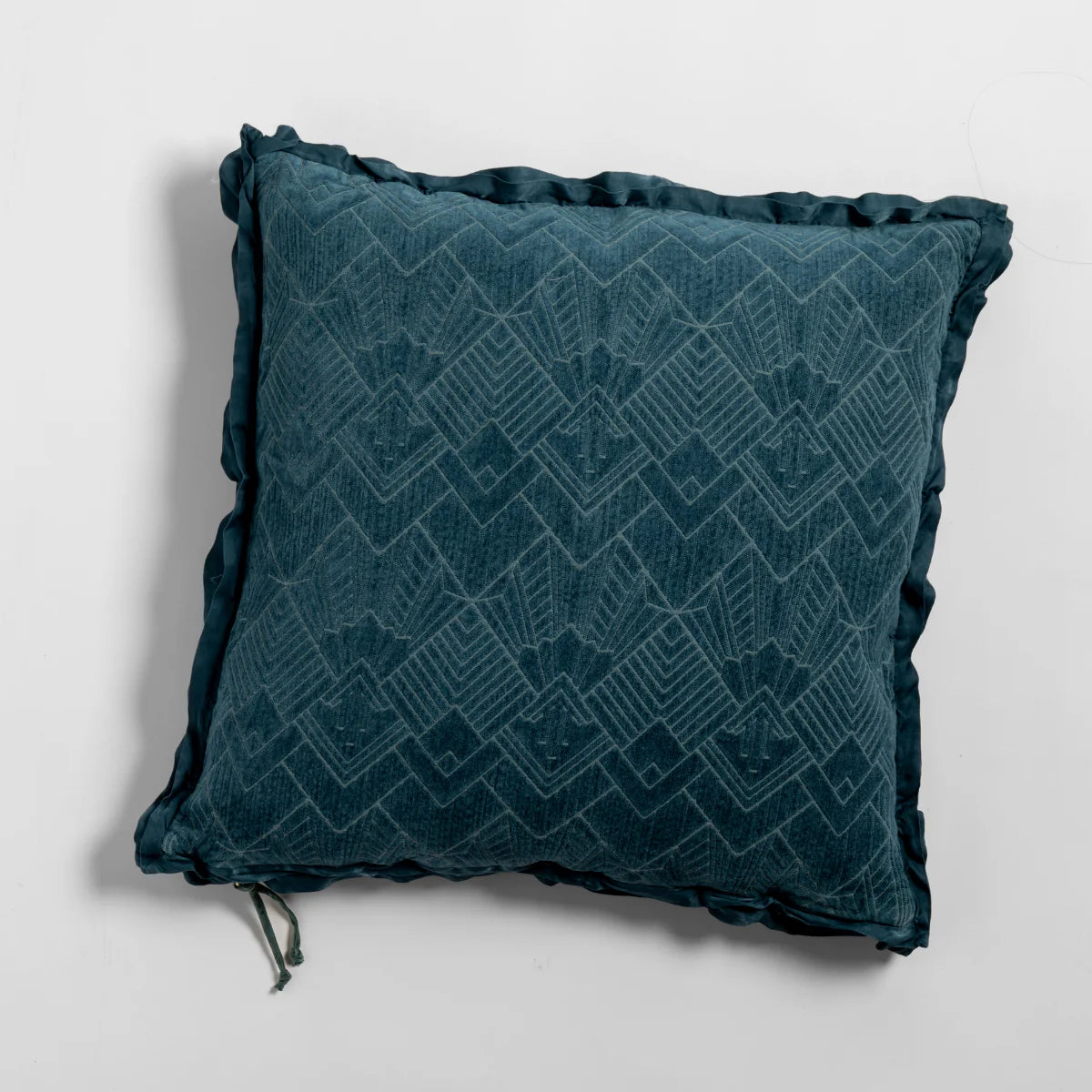 Bella Notte Trettino Throw Pillow