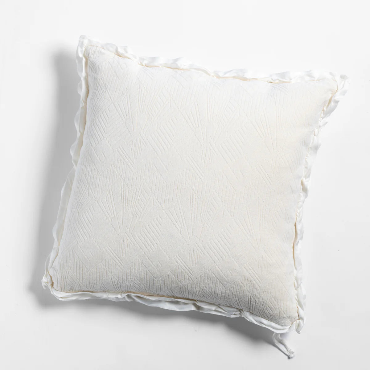 Bella Notte Trettino Throw Pillow
