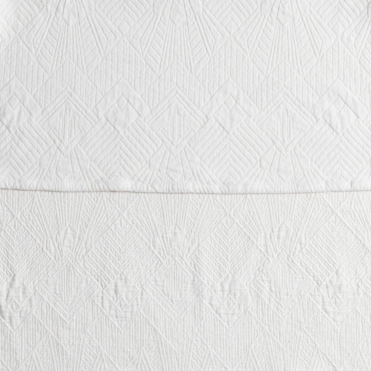 Bella Notte Trettino Pillow Sham