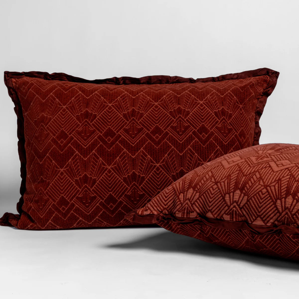 Bella Notte Trettino Pillow Sham