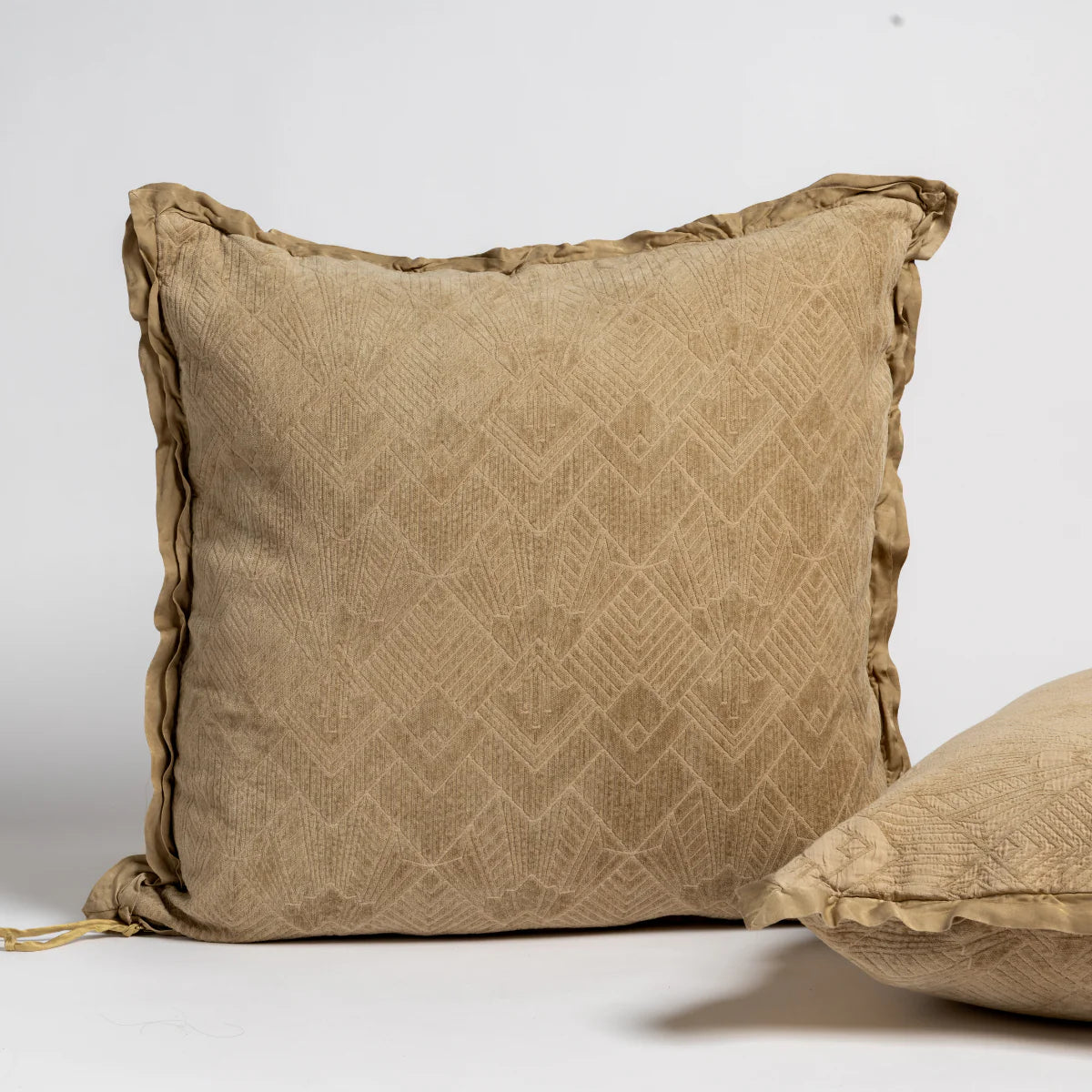 Bella Notte Trettino Pillow Sham