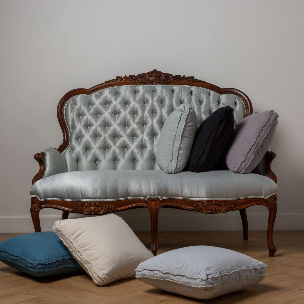 Bella Notte Austin Throw Pillow