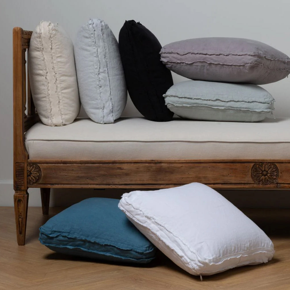 Bella Notte Austin Throw Pillow