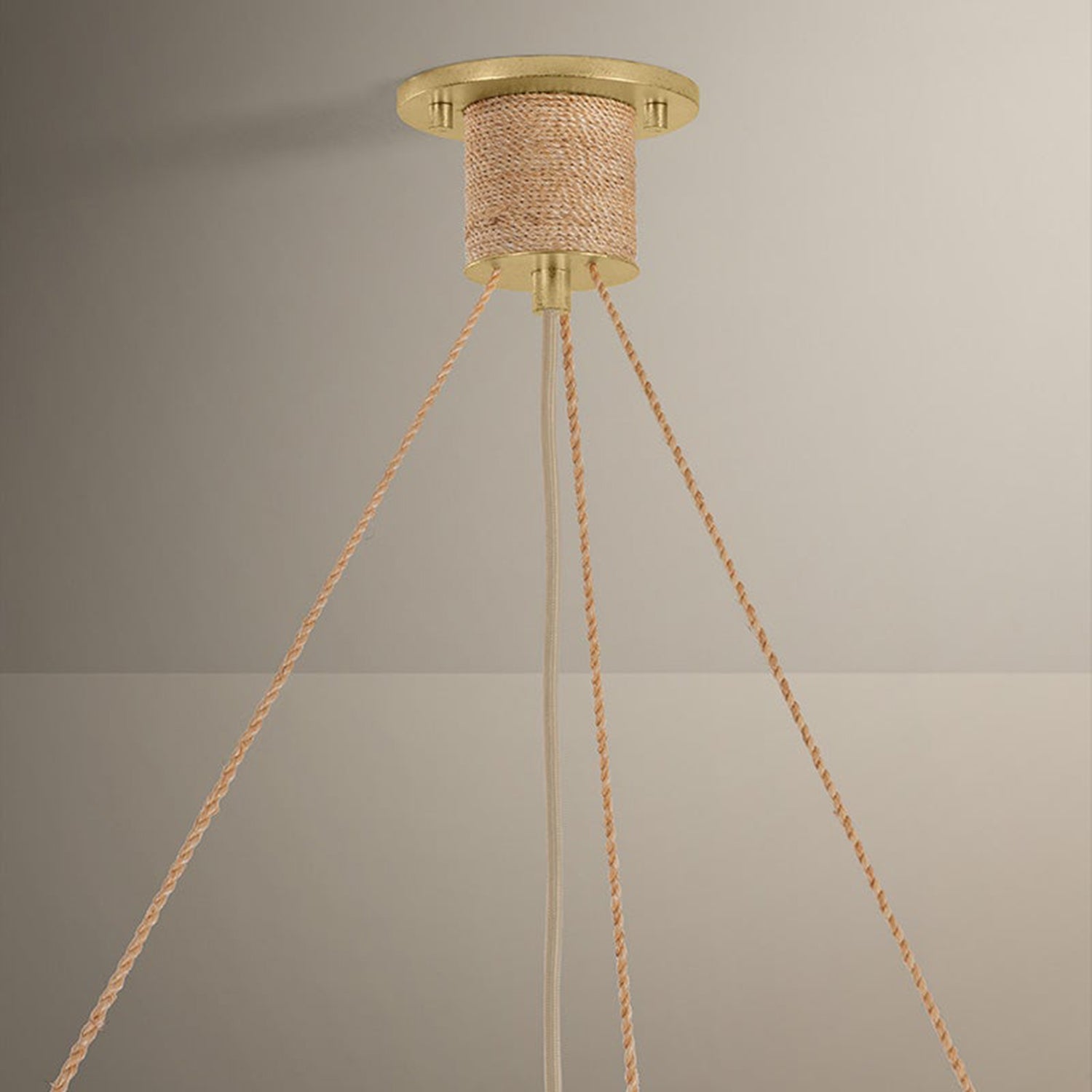 Troy Lighting Ben Chandelier