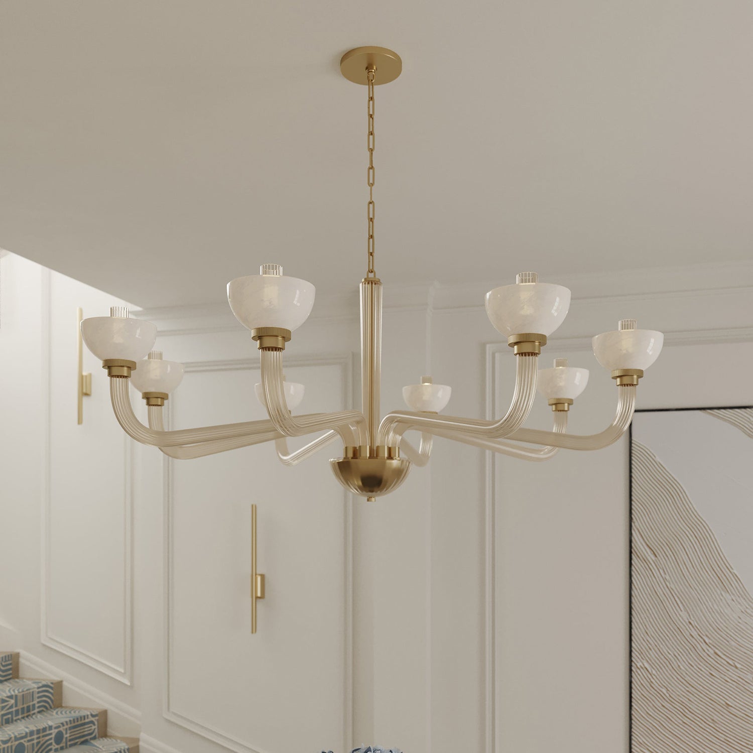 Hudson Valley Lighting Bernard Wall Sconce