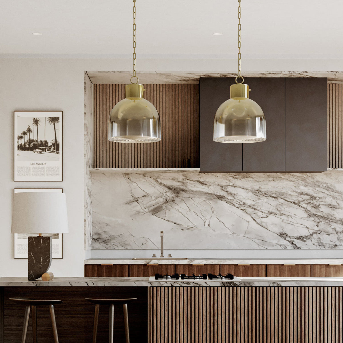 Troy Lighting Beryl Pendant