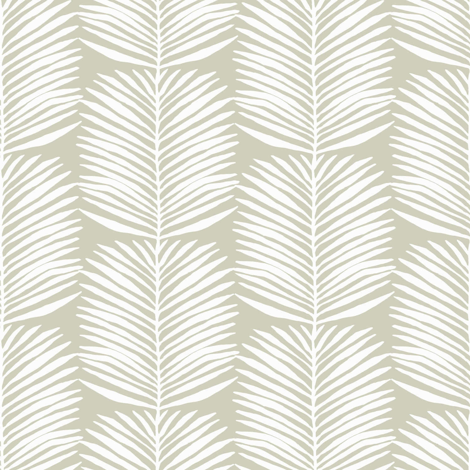 Mitchell Black Betty Palms Wallpaper