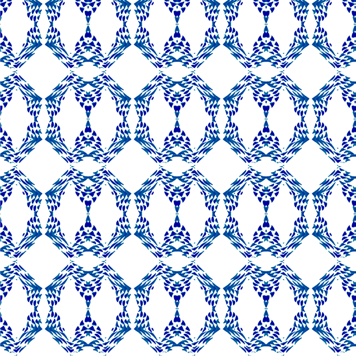 Mitchell Black Beverly Link Wallpaper