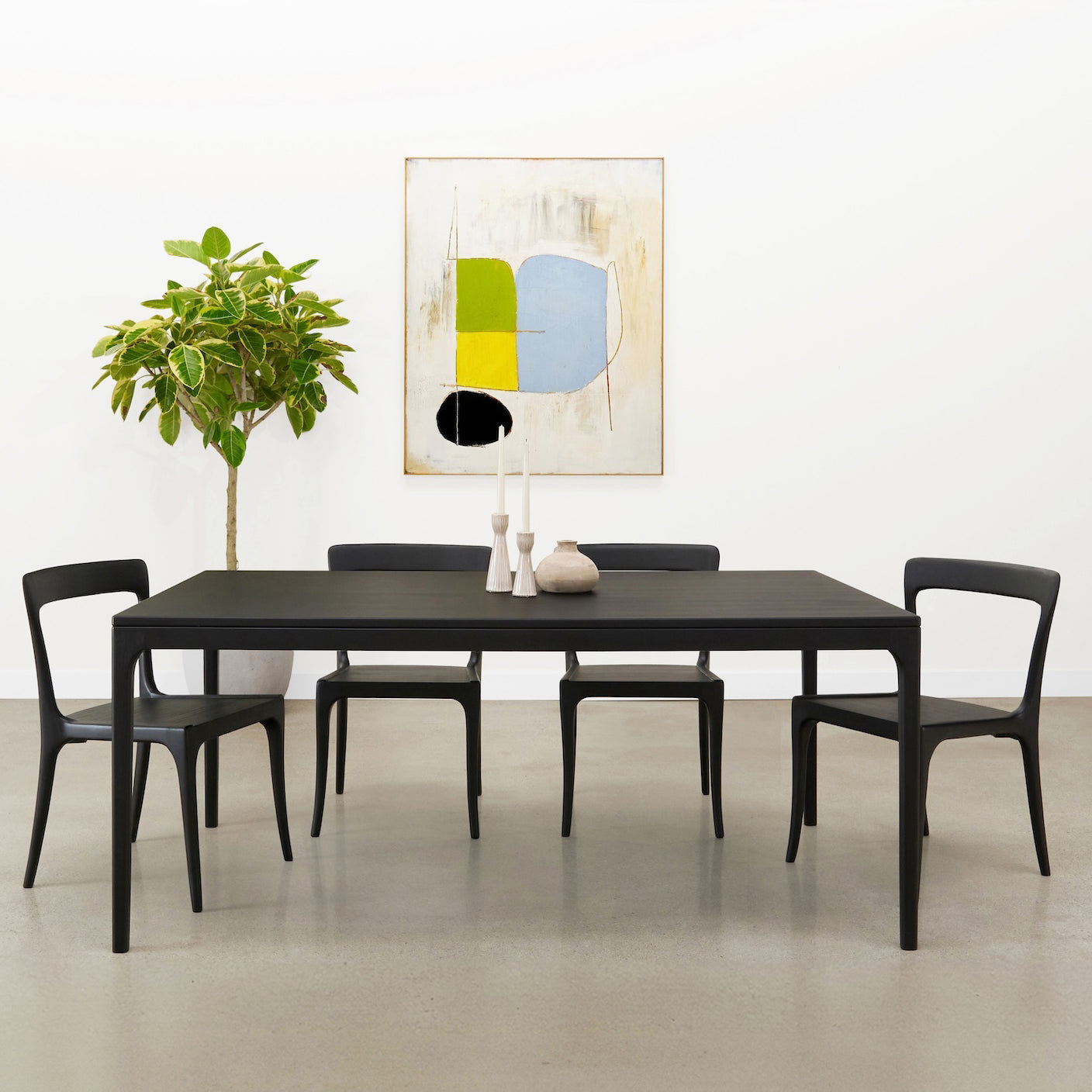 Redford House Blake Dining Table