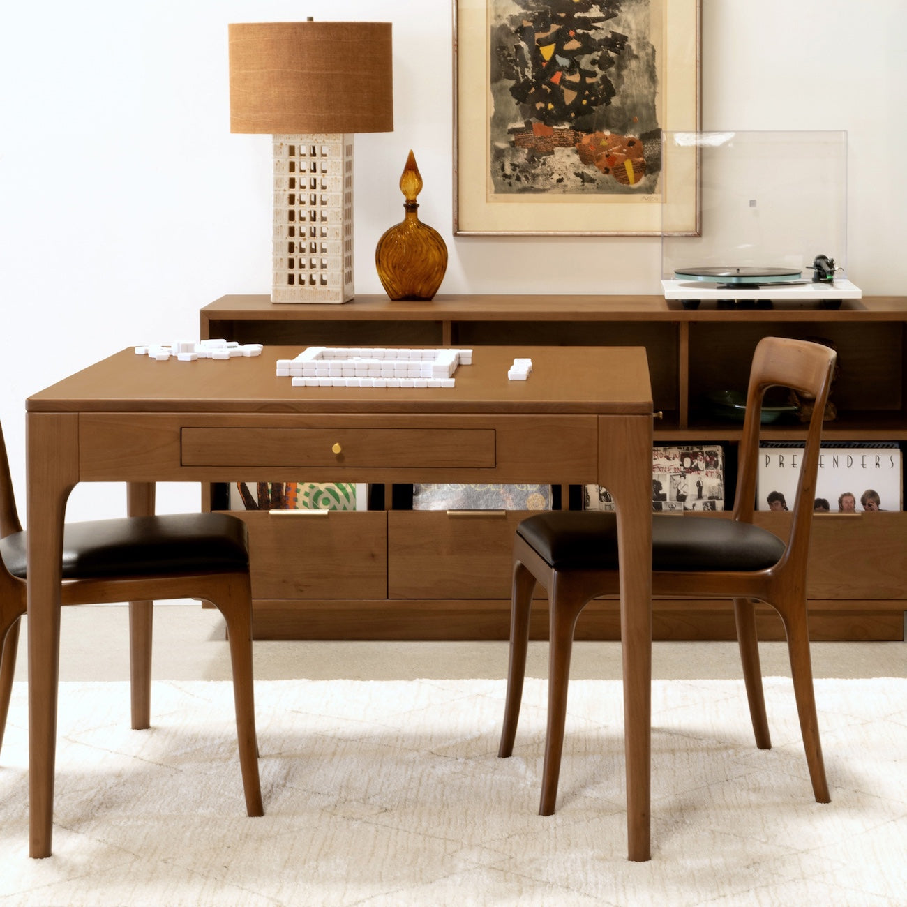 Redford House Blake Game Table