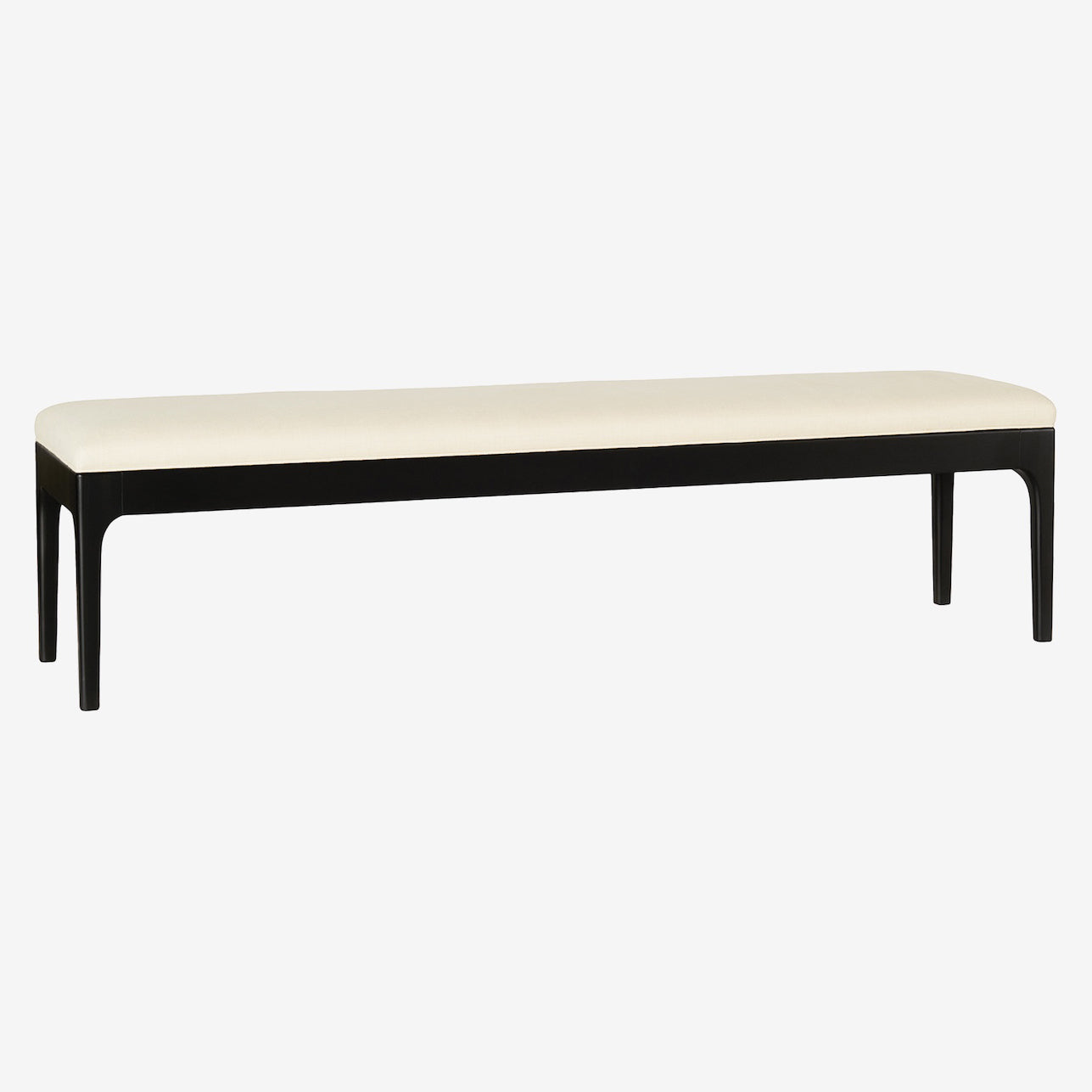 Redford House Blake Upholstered Bench
