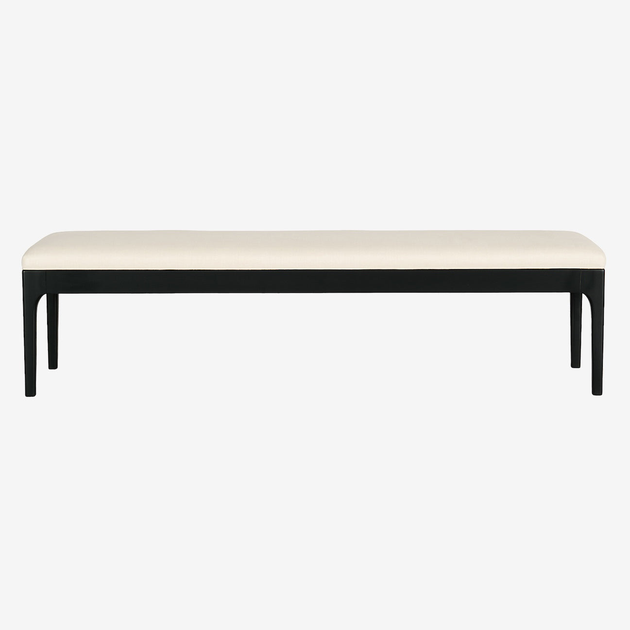 Redford House Blake Upholstered Bench