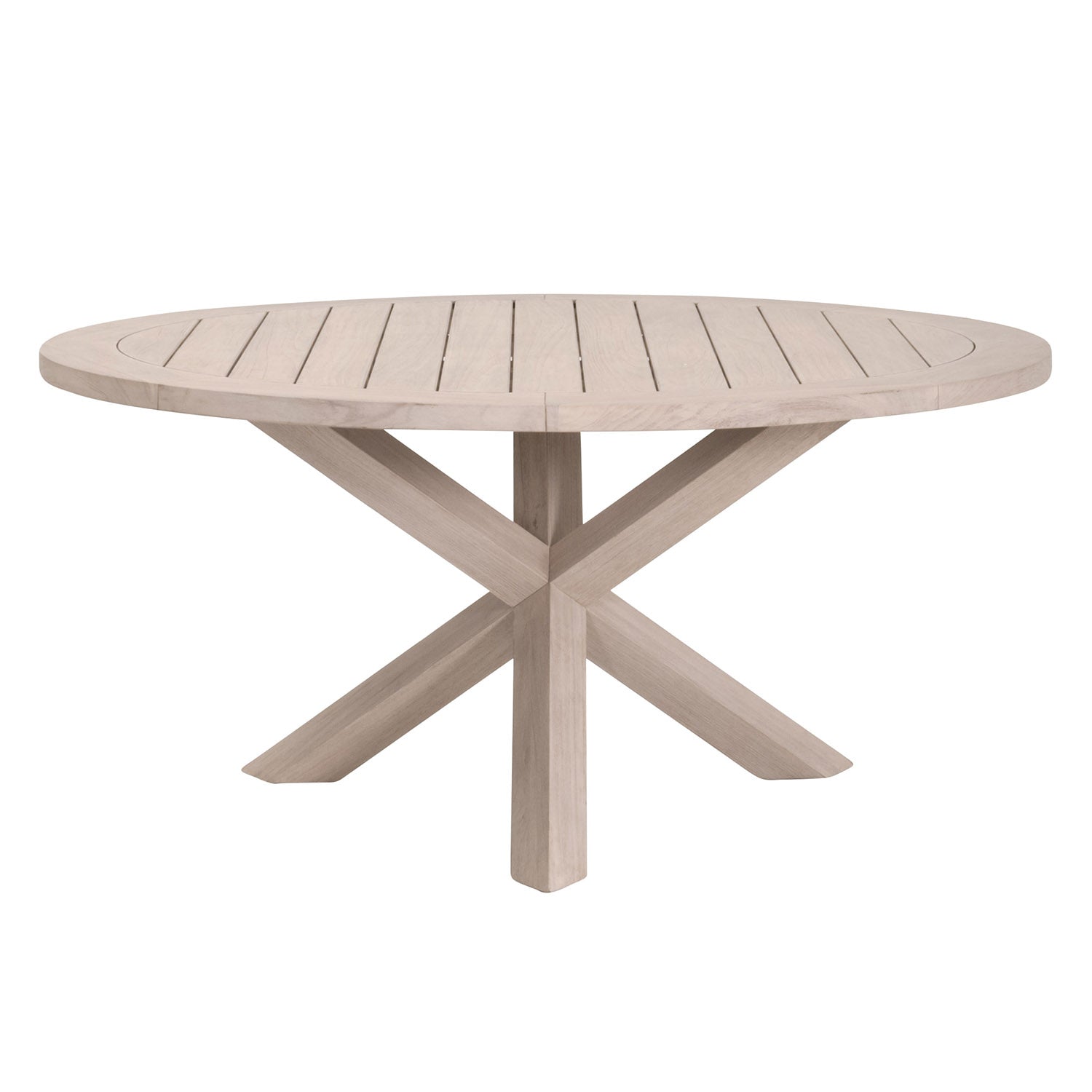 Boca Outdoor Round Dining Table