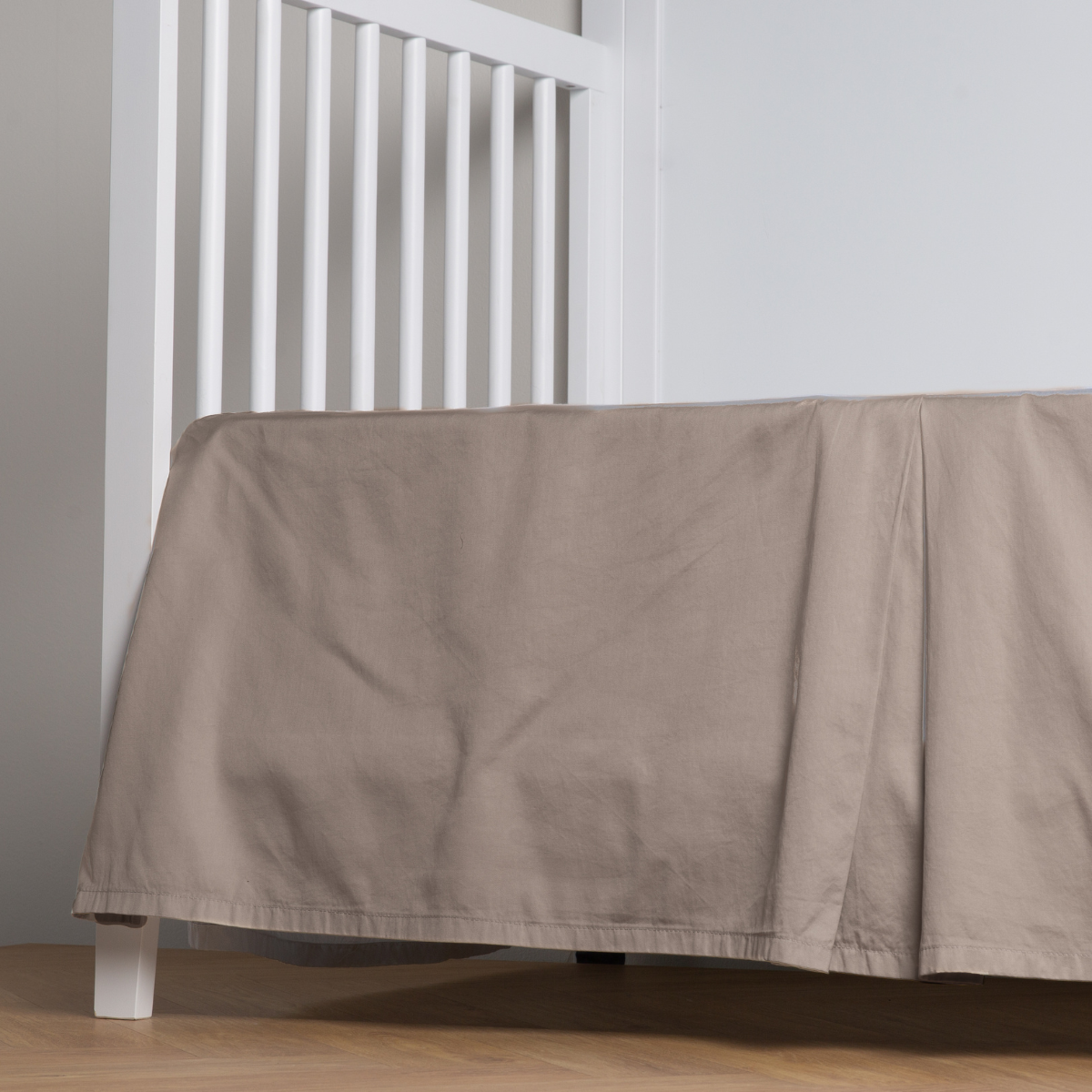 Bella Notte Bria Crib Skirt