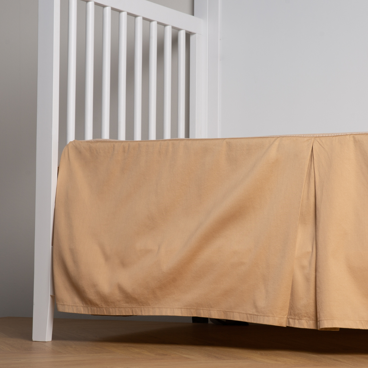 Bella Notte Bria Crib Skirt