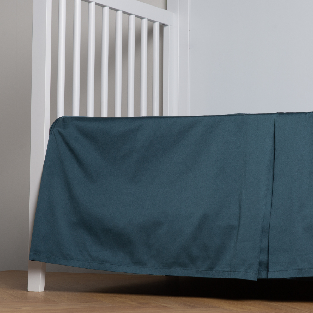 Bella Notte Bria Crib Skirt