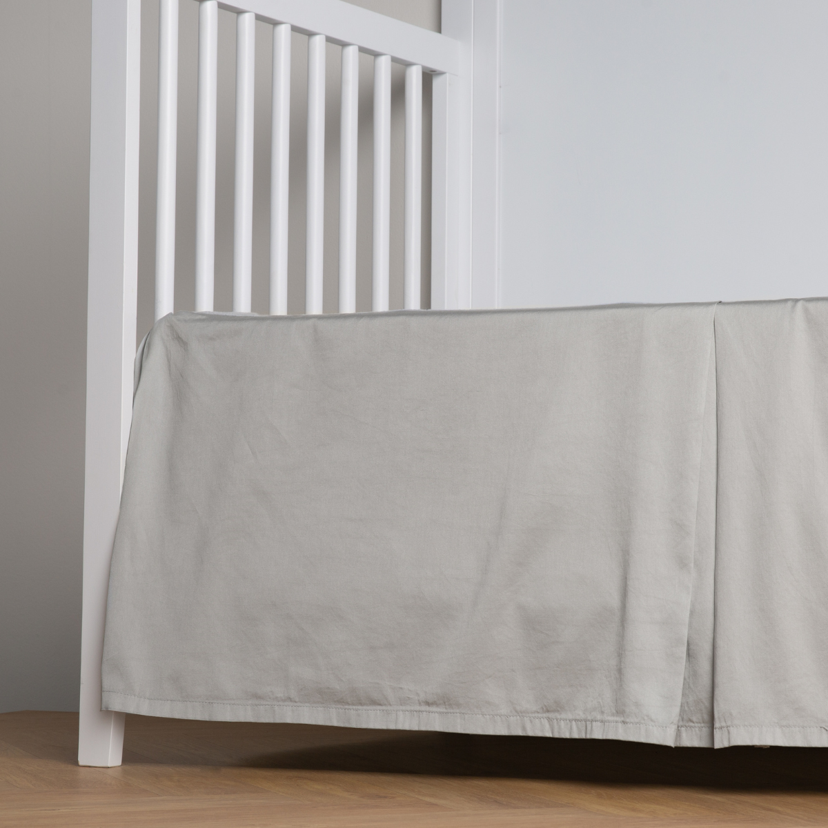 Bella Notte Bria Crib Skirt