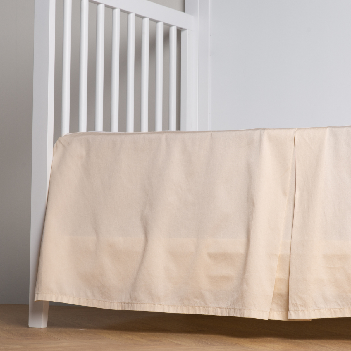Bella Notte Bria Crib Skirt