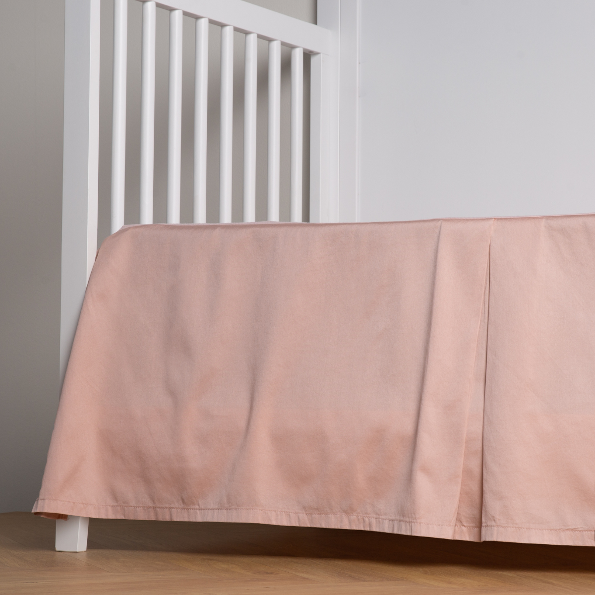 Bella Notte Bria Crib Skirt