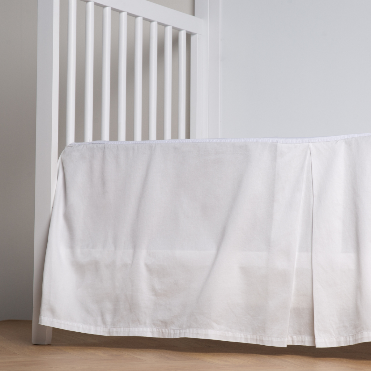 Bella Notte Bria Crib Skirt