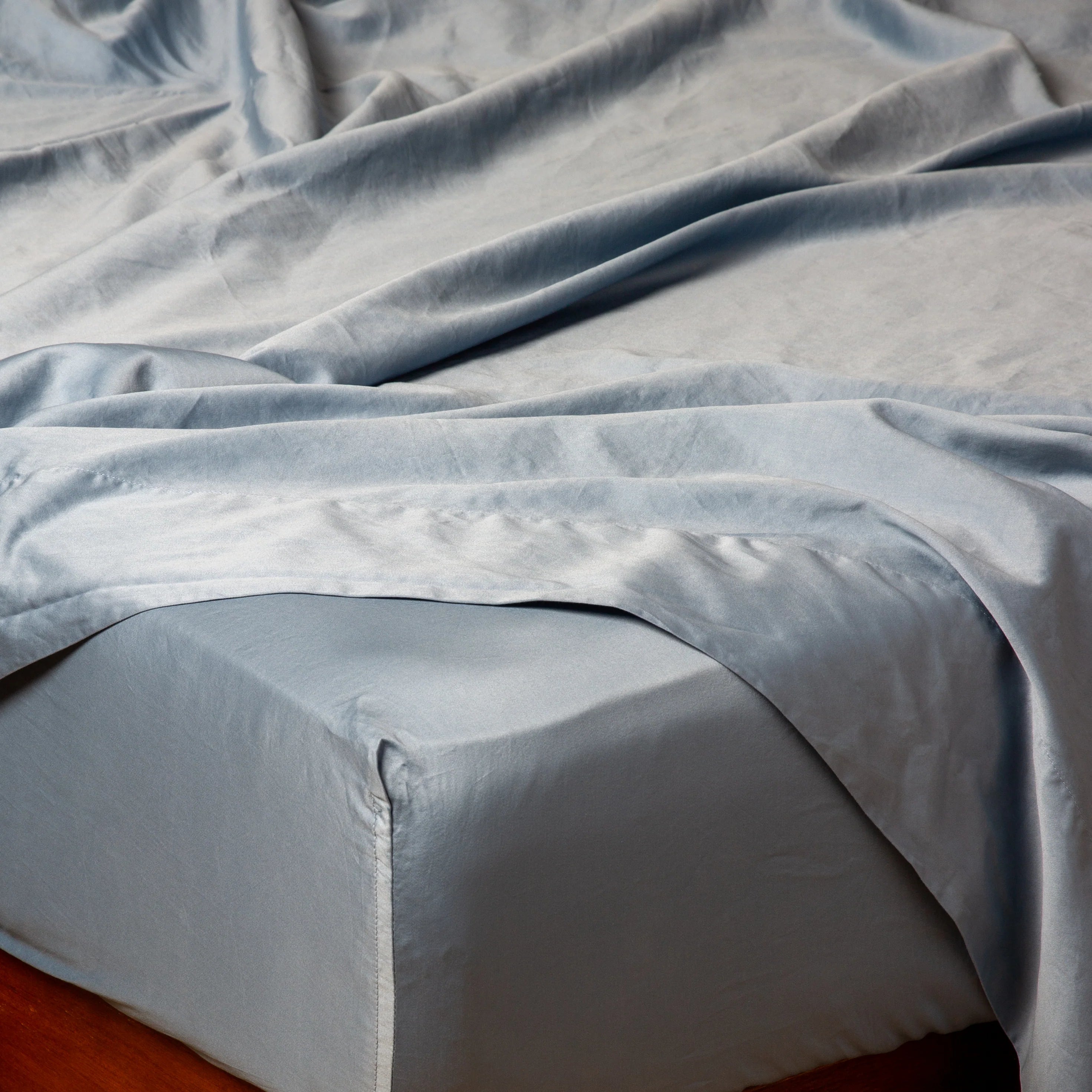 Bella Notte Bria Fitted Sheet