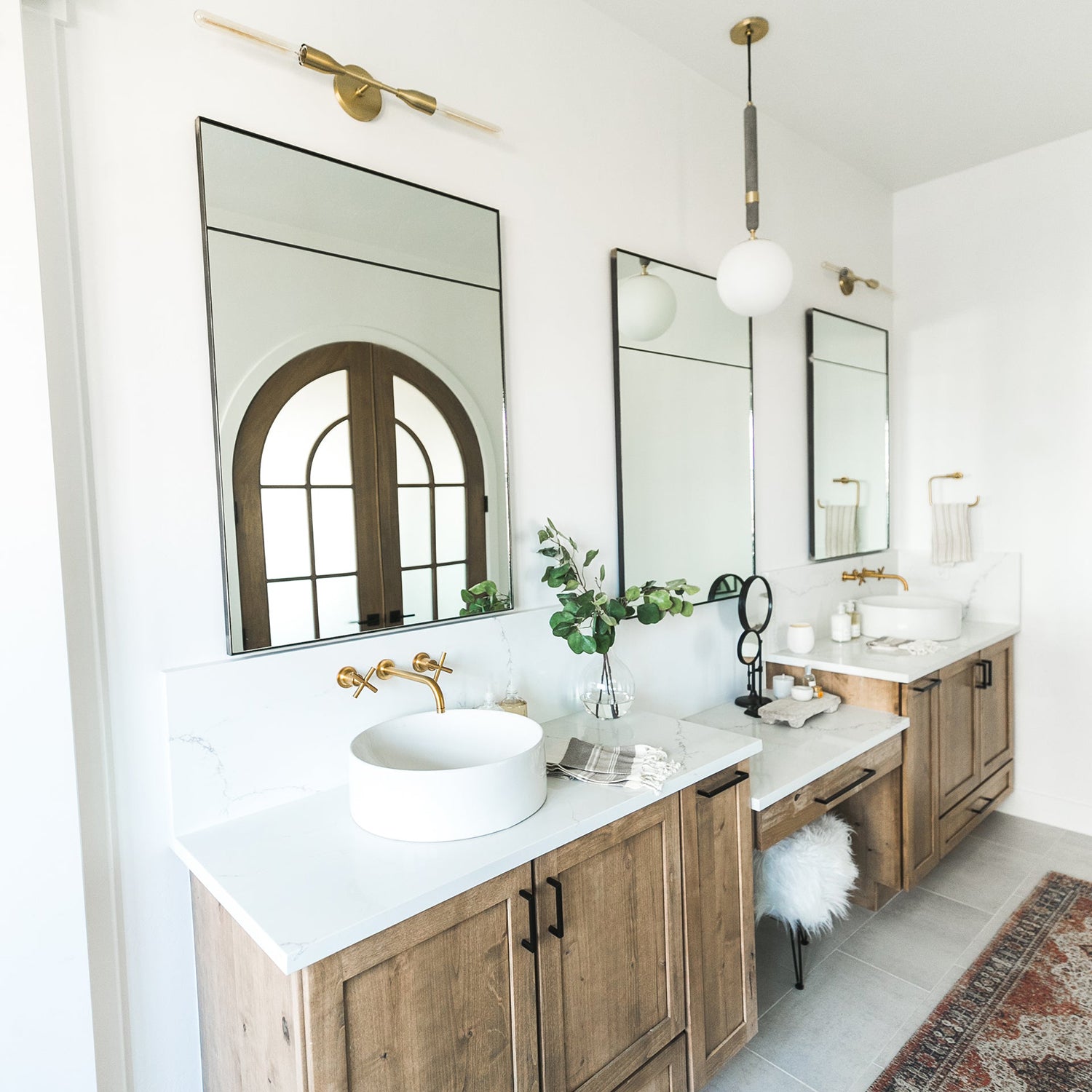 Mitzi Brielle Small Pendant