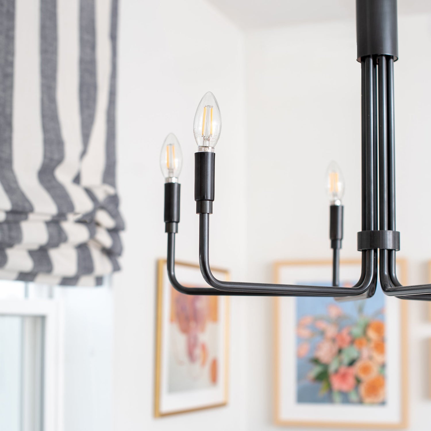 Mitzi Brigitte Small Chandelier